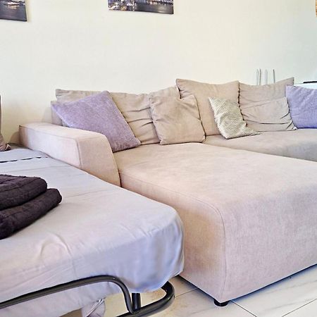 Apartment With Private Terrace - Ocean View Costa Adeje Екстер'єр фото