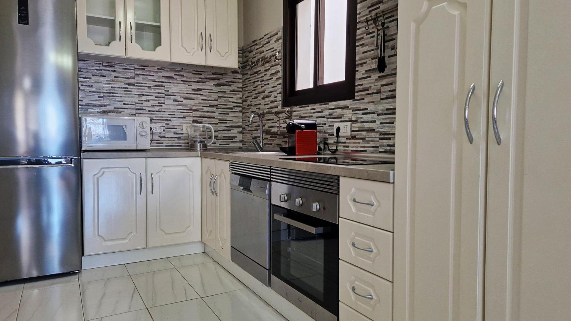 Apartment With Private Terrace - Ocean View Costa Adeje Екстер'єр фото