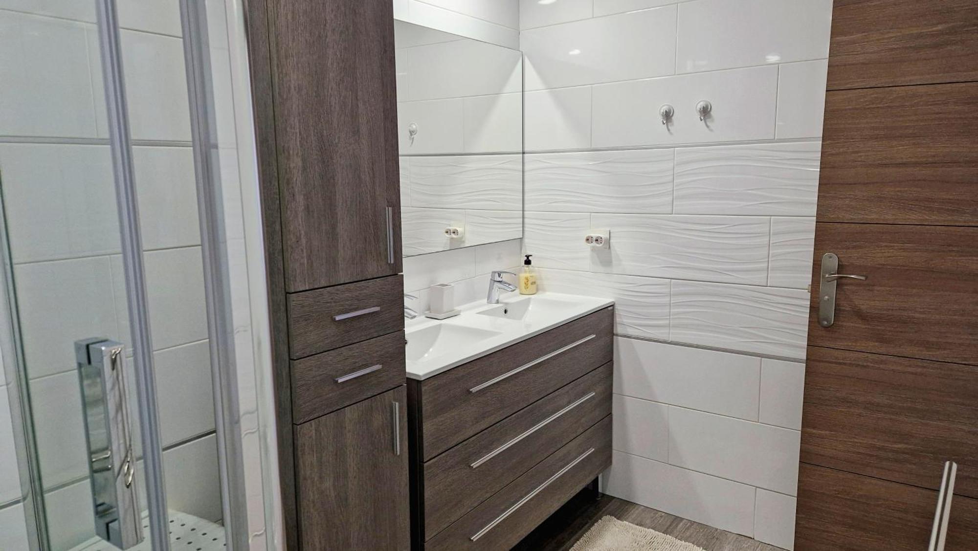 Apartment With Private Terrace - Ocean View Costa Adeje Екстер'єр фото