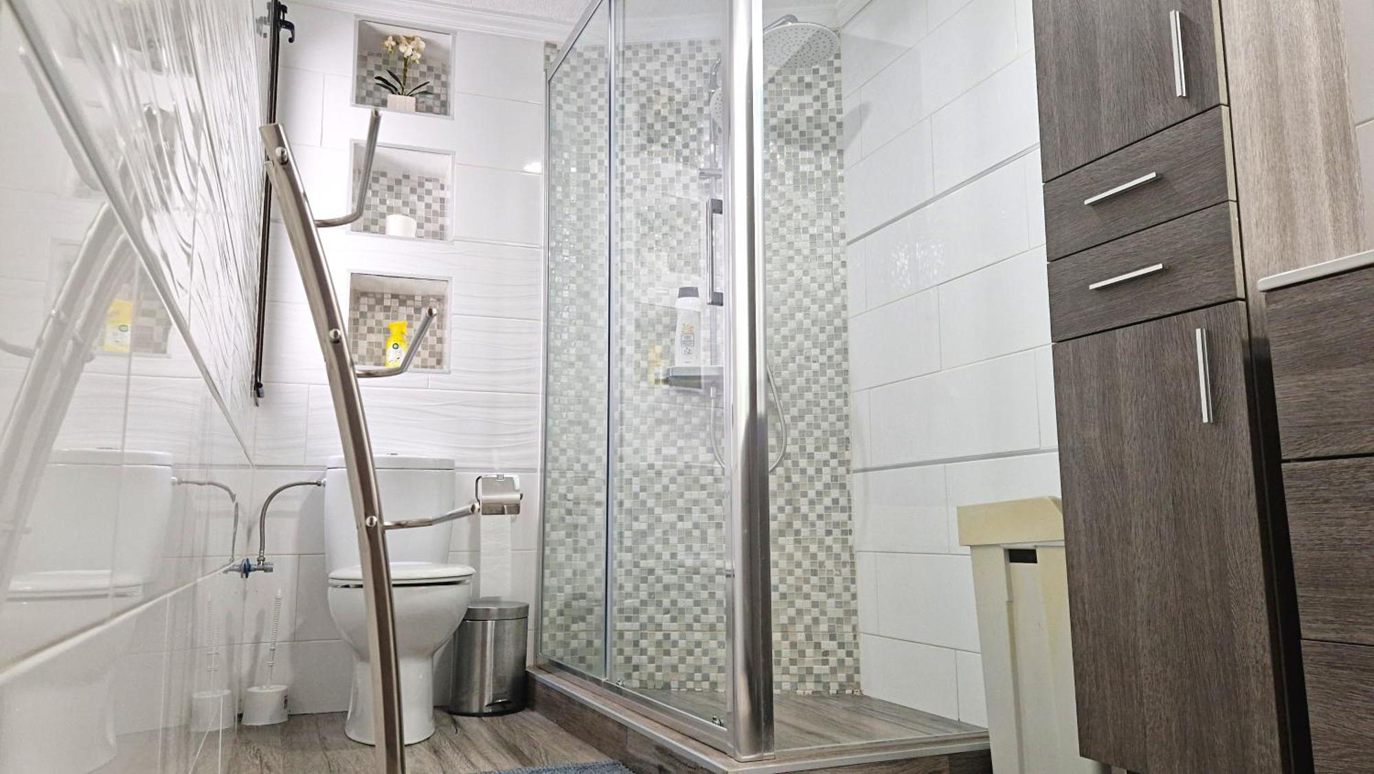 Apartment With Private Terrace - Ocean View Costa Adeje Екстер'єр фото